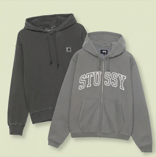 SWEATSHIRT - 2 PEZZI MYSTERY PACK