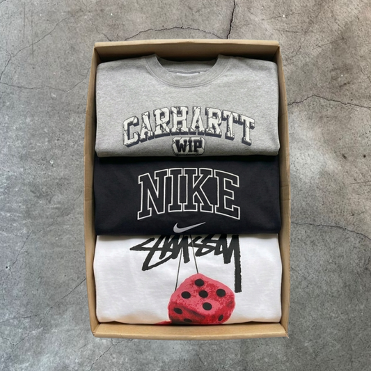 SUMMER - 3 PEZZI MYSTERY BOX